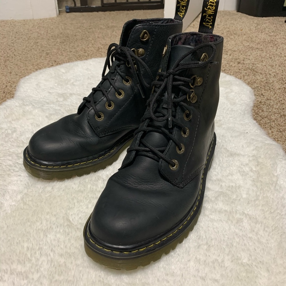 Doc Marten Luana Boots